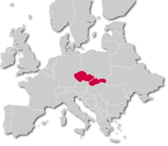 Európa europe_map